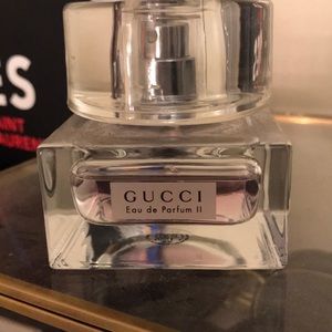 Gucci perfume